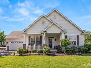 1609 Devonshire Ln, Shorewood, IL 60404