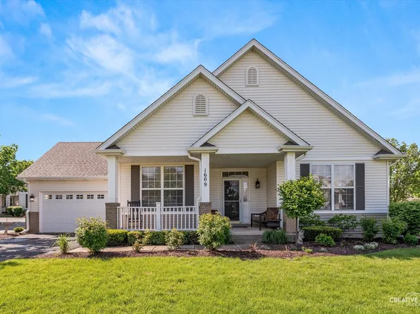 1609 Devonshire Ln, Shorewood, IL 60404