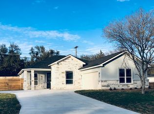 2810 Michaels Dr, Temple, TX 76502