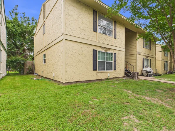 804 Natalie Street - C, 804 Natalie St, Bryan, TX 77801