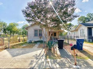 131 Don Jose, San Antonio, TX 78237