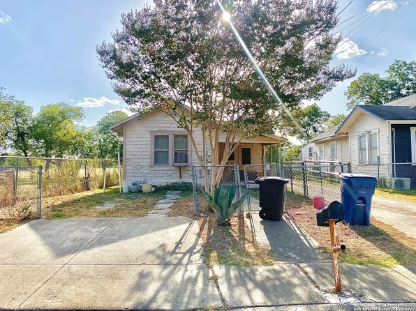 131 DON JOSE, San Antonio, TX 78237