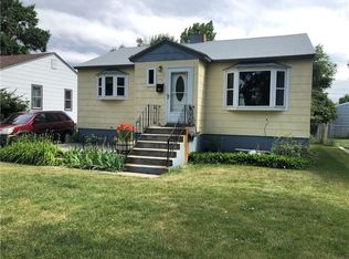 1712 Avenue E, Billings, MT 59102