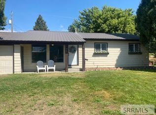 969 E Elva St, Idaho Falls, ID 83401