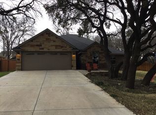 5604 Hondo Dr, Granbury, TX 76049