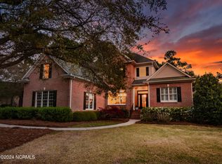 8597 Galloway National Dr, Wilmington, NC 28411