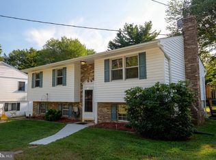 766 Whitneys Landing Dr, Crownsville, MD 21032