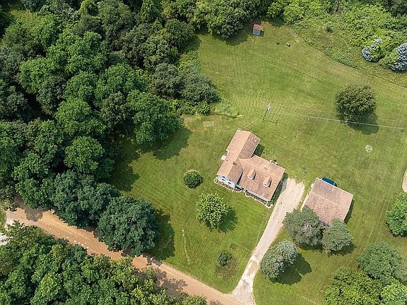 4 Acres near Metamora Vill