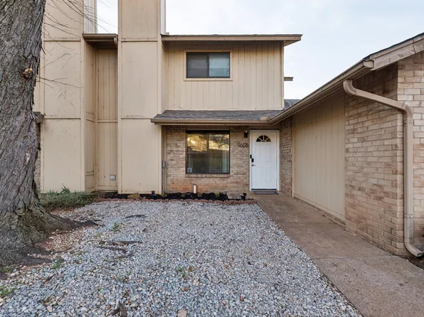 9605 Hefner Village Blvd, Oklahoma City, OK 73162