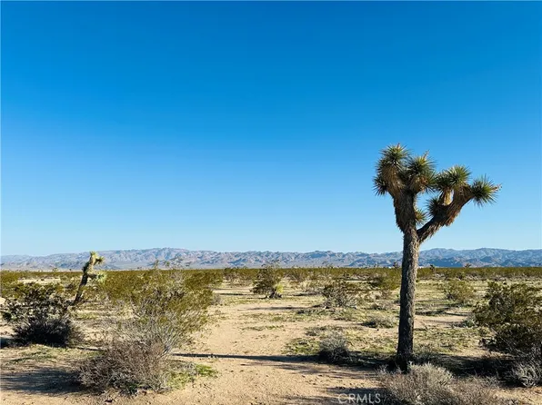 1974 Sunset Rd, Joshua Tree, CA 92252