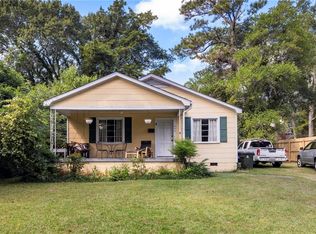 454 Moores Mill Rd, Auburn, AL 36830