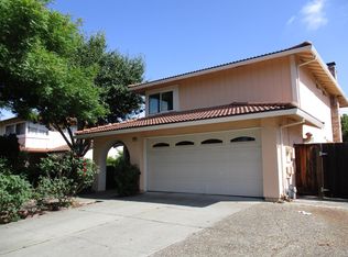 32778 Tule Lake Ln, Fremont, CA 94555