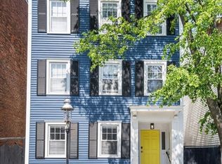 28 Concord St #1, Charlestown, MA 02129