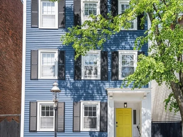 28 Concord St #1, Charlestown, MA 02129