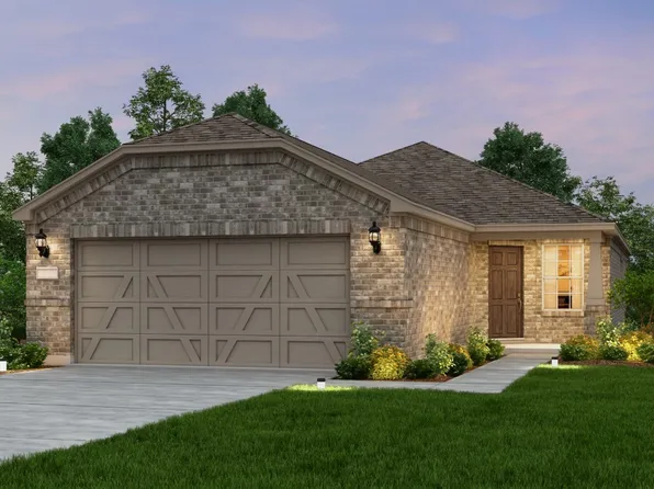 9121 Riverlight Rd, McKinney, TX 75071