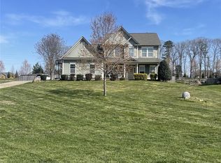 2144 Darian Way, Waxhaw, NC 28173