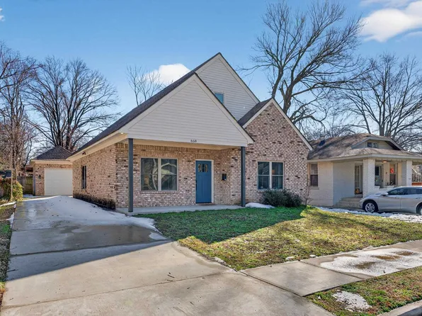 668 Hawthorne St, Memphis, TN 38107