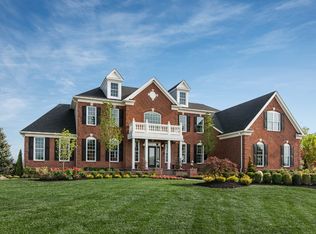 3 Belmont Ct, Monroe Township, NJ 08831