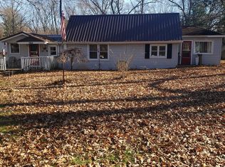 2864 W 950 N, Lake Village, IN 46349