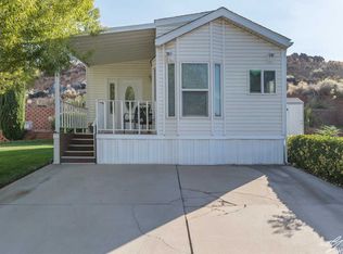 60 Cinder St #60, Hurricane, UT 84737