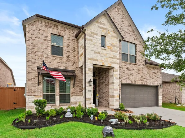 2122 Lierna Dr, Texas City, TX 77568