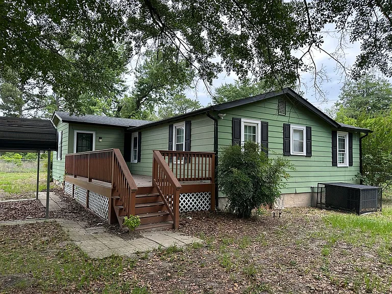 420 W Mountain Dr — Photo 2