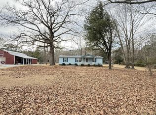 1068 Harrells Loop Rd, Jacksonville, NC 28540