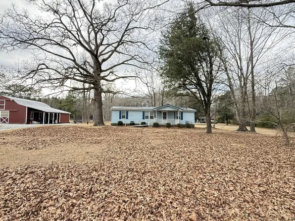 1068 Harrells Loop Road, Jacksonville, NC 28540