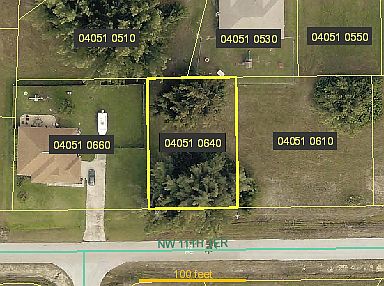 1st image of 2511 NW 11th Ter