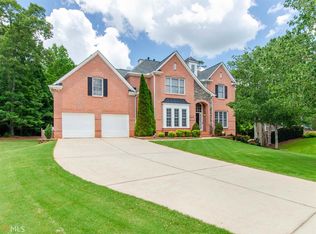 50 Spring Mist Ct, Newnan, GA 30265
