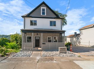 129 W 10th Ave, Homestead, PA 15120