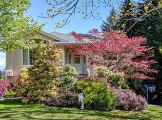 457 Thetis Dr, Ladysmith, BC V9G 1V9