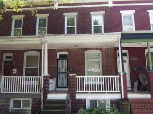 331 Whitridge Ave, Baltimore, MD 21218