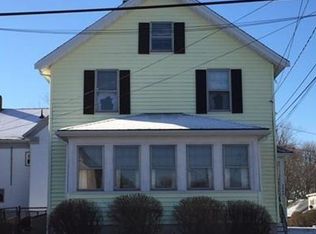 208A Washington St, Gloucester, MA 01930