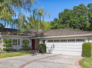 664 Berry Ave, Los Altos, CA 94024