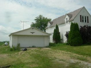 6975 E State Road 28, Frankfort, IN 46041