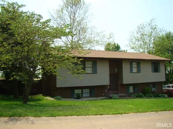 10401 S Eastgate Dr, Mount Vernon, IN 47620