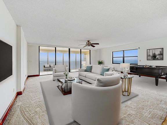 4th image of 830 N Atlantic Ave APT 1408