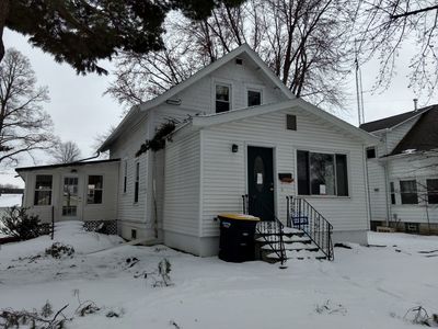 316 E 3rd St, Blue Earth, MN, 56013