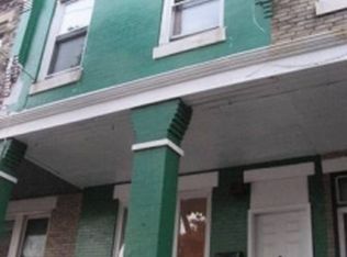 2304 N 26th St, Philadelphia, PA 19132
