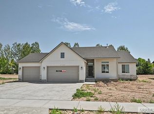 4768 Ola Vista Ave, Idaho Falls, ID 83401