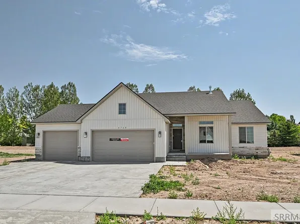 4768 Ola Vista Ave, Idaho Falls, ID 83401