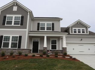 10615 Celestial Pl, Huntersville, NC 28078