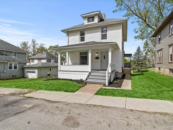 324 S Park St, Bellefontaine, OH 43311