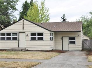 2440 Kincaid St, Eugene, OR 97405