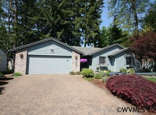 4607 Sunflower Way NE, Salem, OR 97305