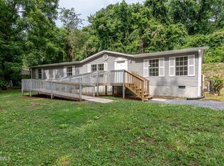 1860 Hammerhill Rd, Athens, TN 37303