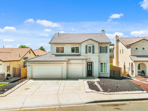 2306 E Norberry St, Lancaster, CA 93535