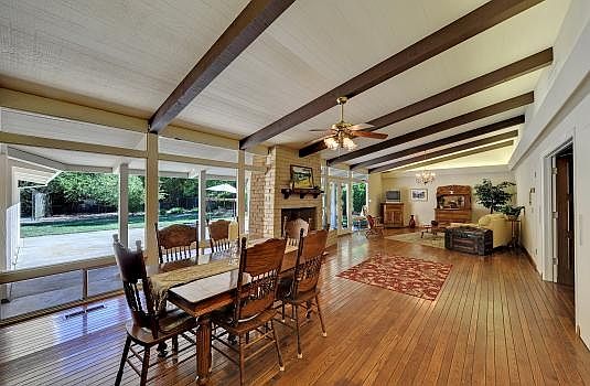 Dining Room/Family Room/Great Room