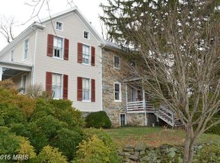 15402 Oak Orchard Rd, New Windsor, MD 21776